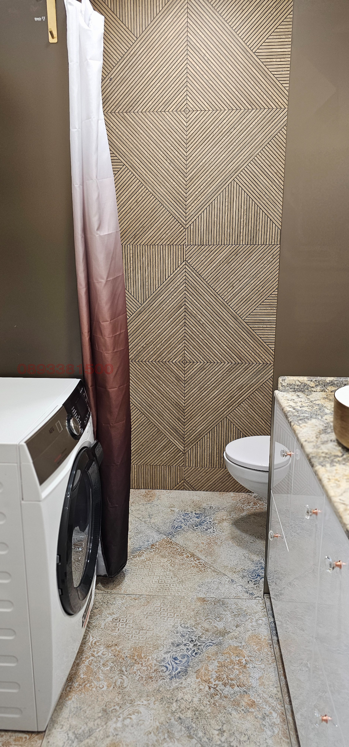 Продава 1-СТАЕН, гр. Русе, Център, снимка 14 - Апартаменти - 54177372