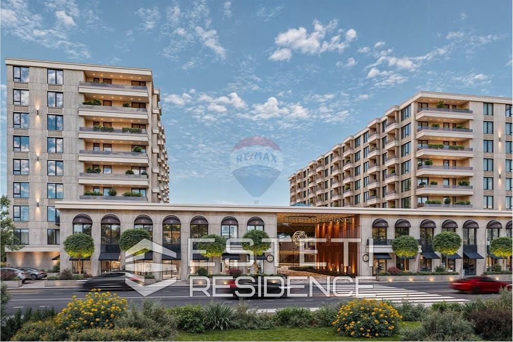 Продава 2-СТАЕН, гр. Казанлък, област Стара Загора, снимка 2 - Апартаменти - 53677265