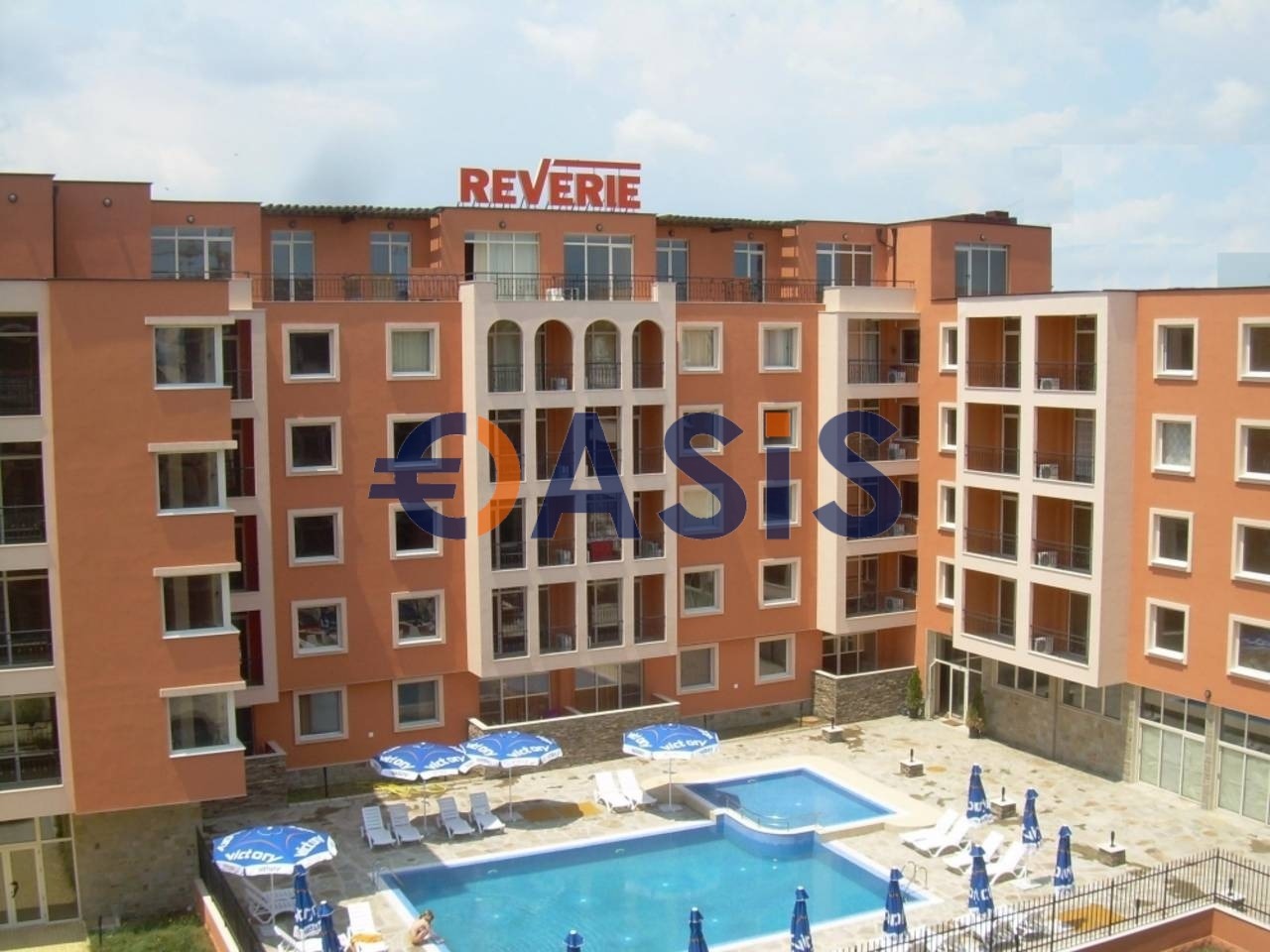 Продава 2-СТАЕН, к.к. Слънчев бряг, област Бургас, снимка 9 - Апартаменти - 53637200