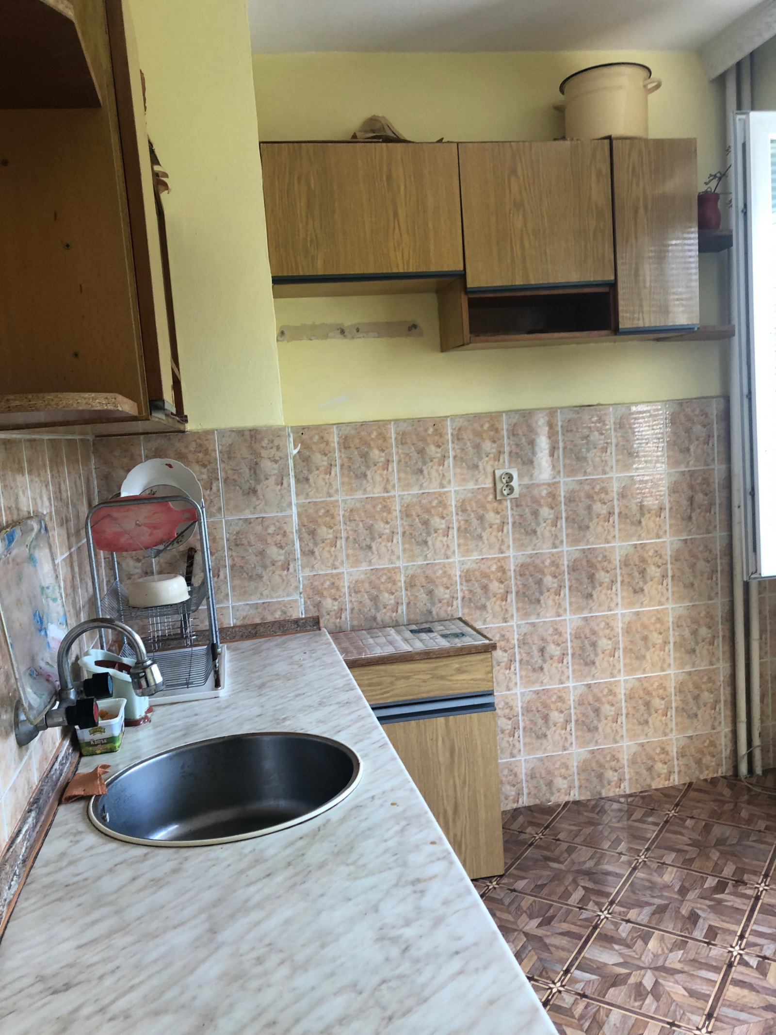 Продава 2-СТАЕН, гр. Пловдив, Център, снимка 2 - Апартаменти - 55390400
