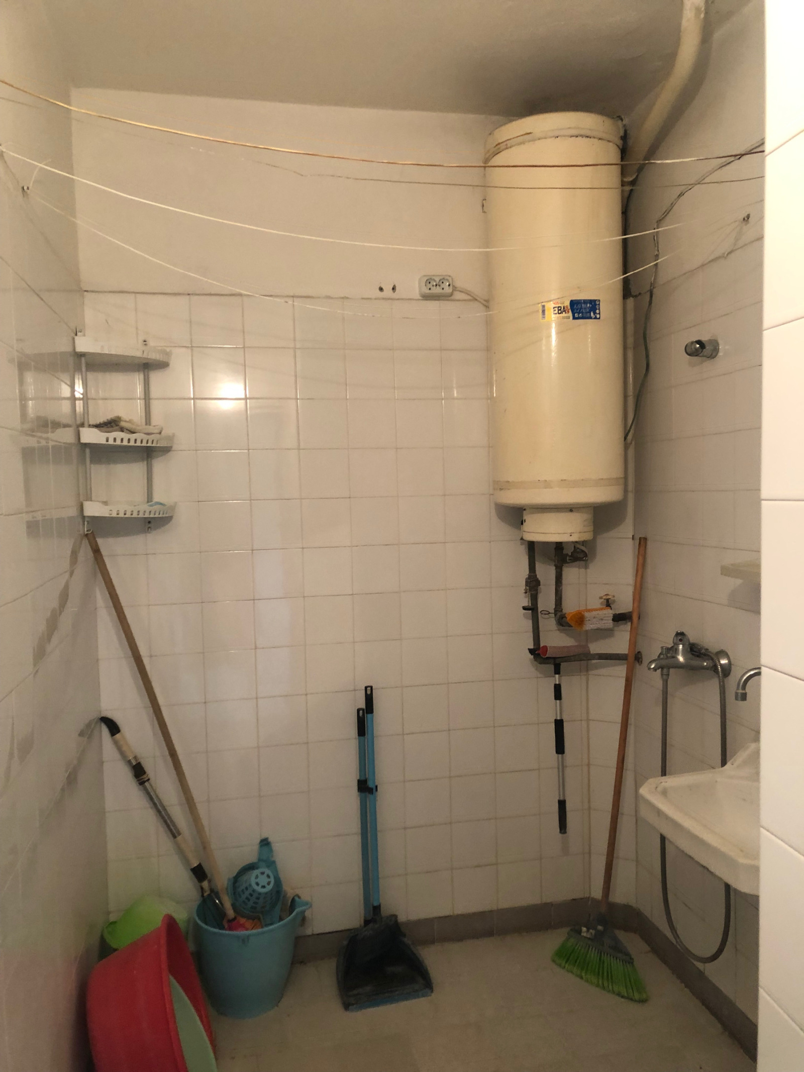 Продава 2-СТАЕН, гр. Пловдив, Център, снимка 10 - Апартаменти - 55390400