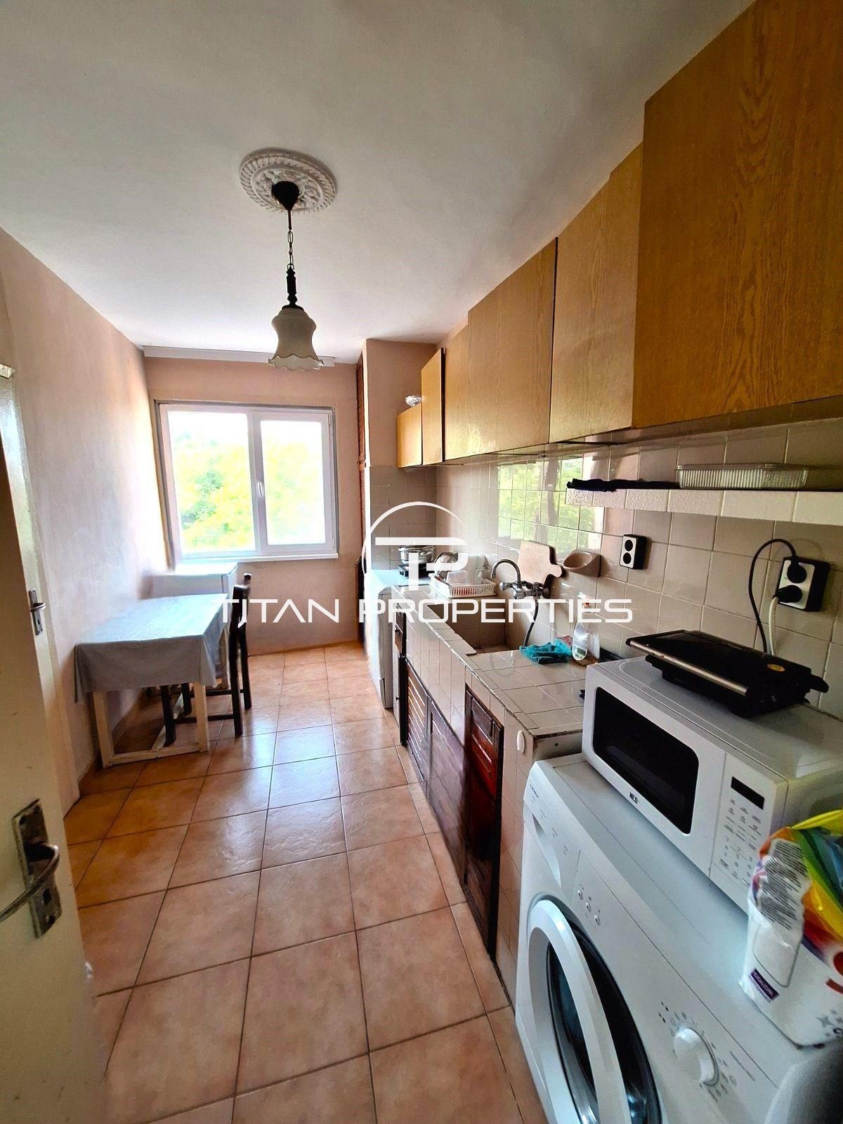 Продава 2-СТАЕН, гр. Първомай, област Пловдив, снимка 5 - Апартаменти - 55404234