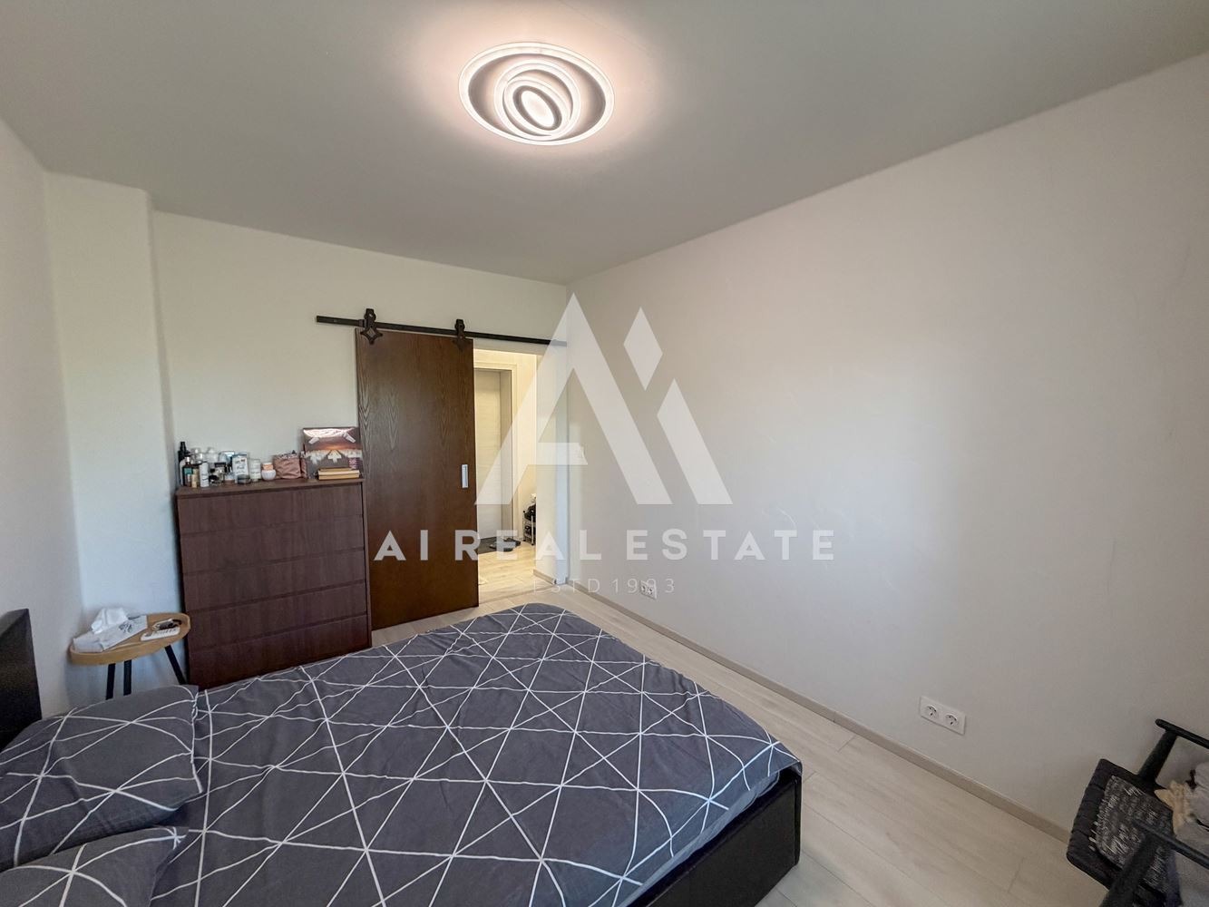Продава 2-СТАЕН, гр. Плевен, Широк център, снимка 6 - Апартаменти - 56034634
