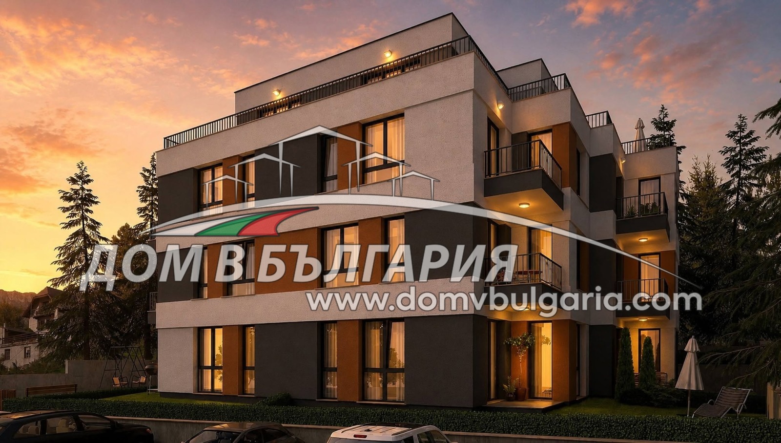 Продава 2-СТАЕН, гр. Варна, Виница, снимка 2 - Апартаменти - 56264172