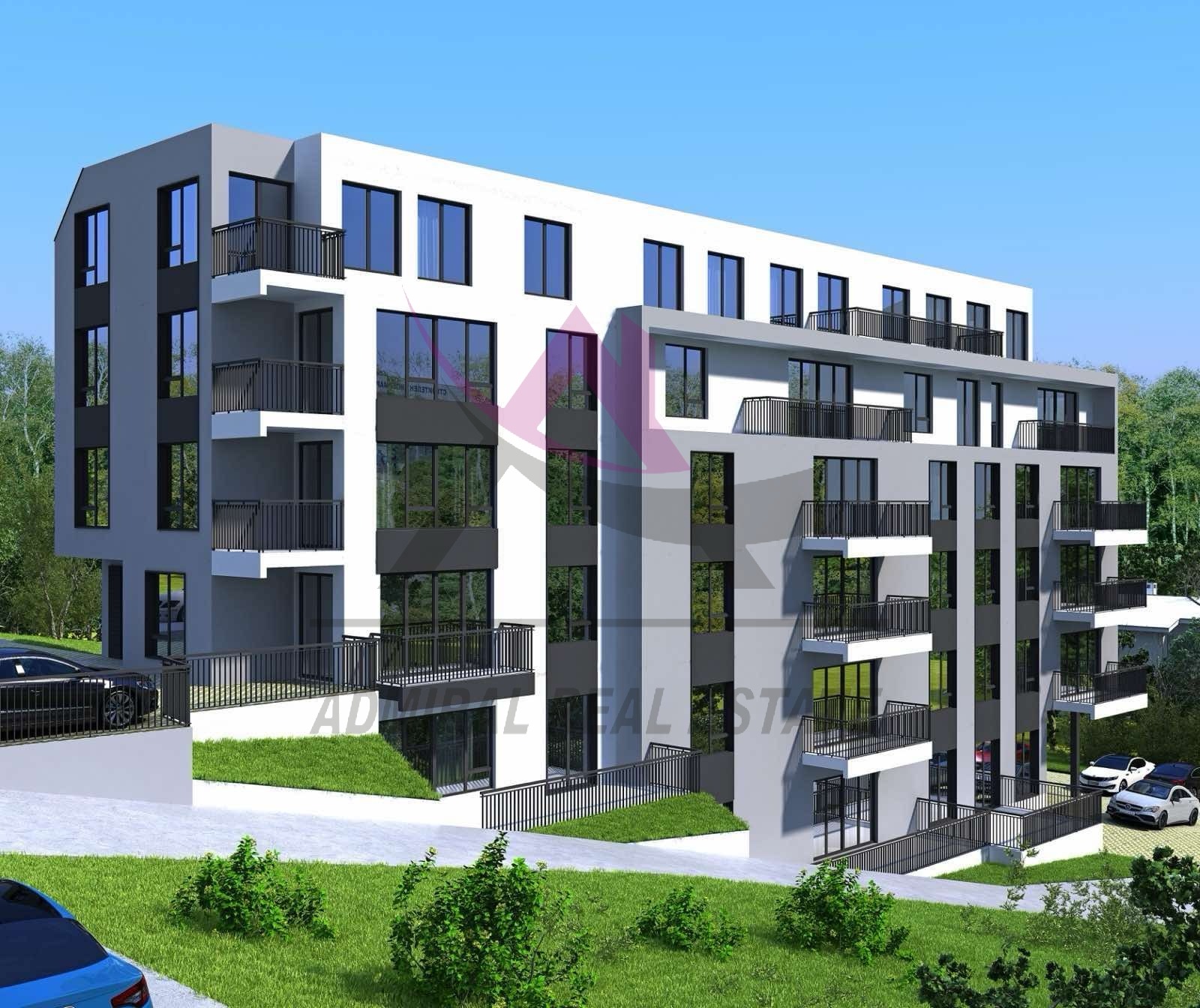 Продава 3-СТАЕН, гр. Варна, Кайсиева градина