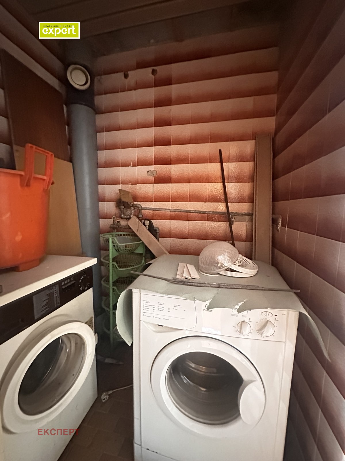 Продава 3-СТАЕН, гр. Плевен, Дружба 4, снимка 12 - Апартаменти - 53620519