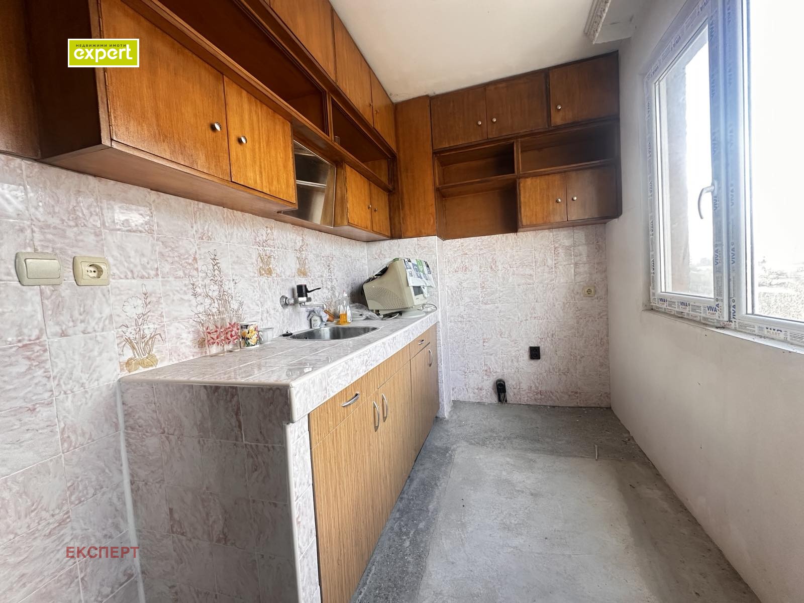 Продава 3-СТАЕН, гр. Плевен, Дружба 4, снимка 3 - Апартаменти - 53620519