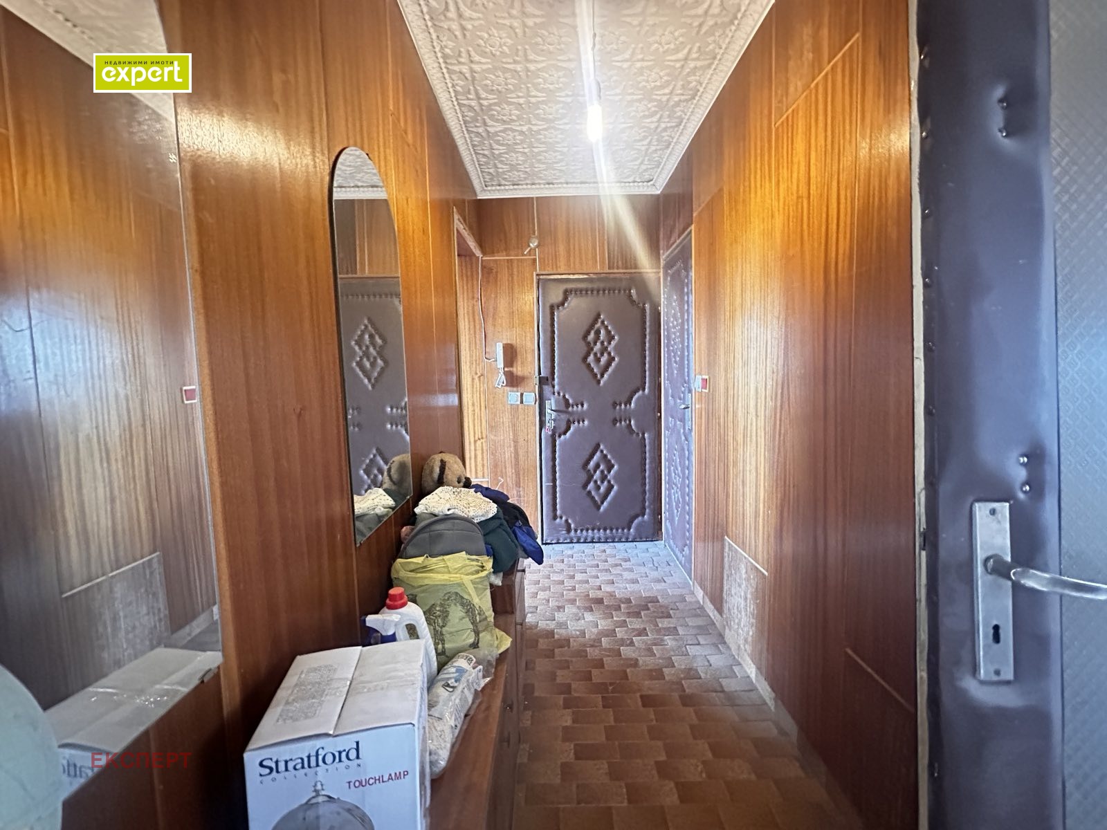 Продава 3-СТАЕН, гр. Плевен, Дружба 4, снимка 10 - Апартаменти - 53620519