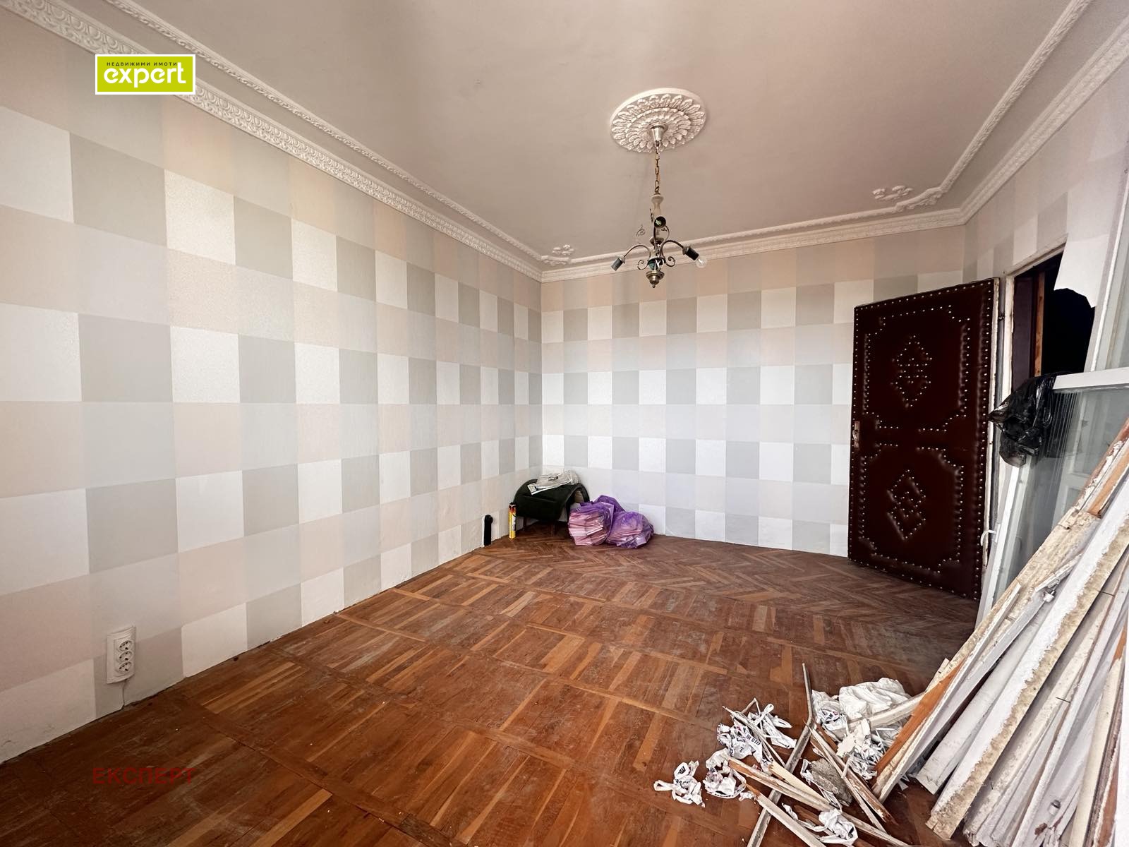 Продава 3-СТАЕН, гр. Плевен, Дружба 4, снимка 6 - Апартаменти - 53620519