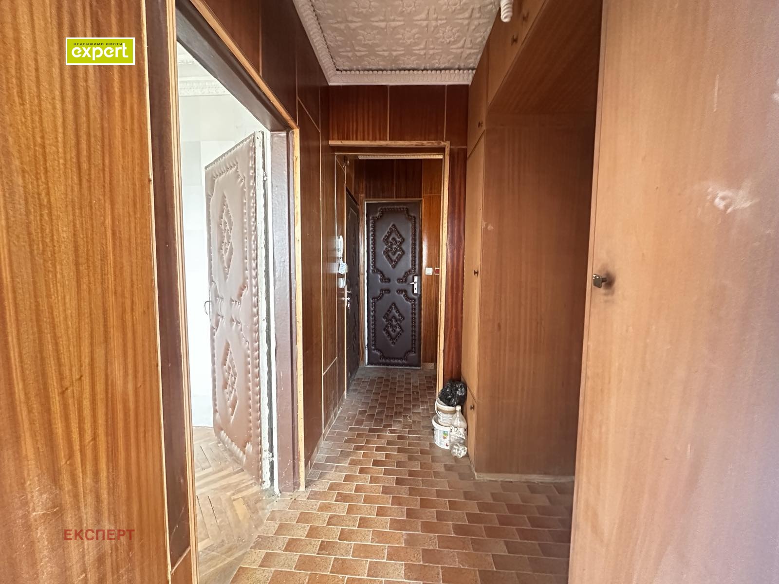 Продава 3-СТАЕН, гр. Плевен, Дружба 4, снимка 9 - Апартаменти - 53620519