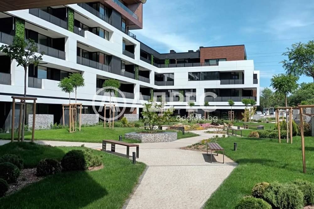 Продава 3-СТАЕН, гр. София, Кръстова вада, снимка 11 - Апартаменти - 53720982