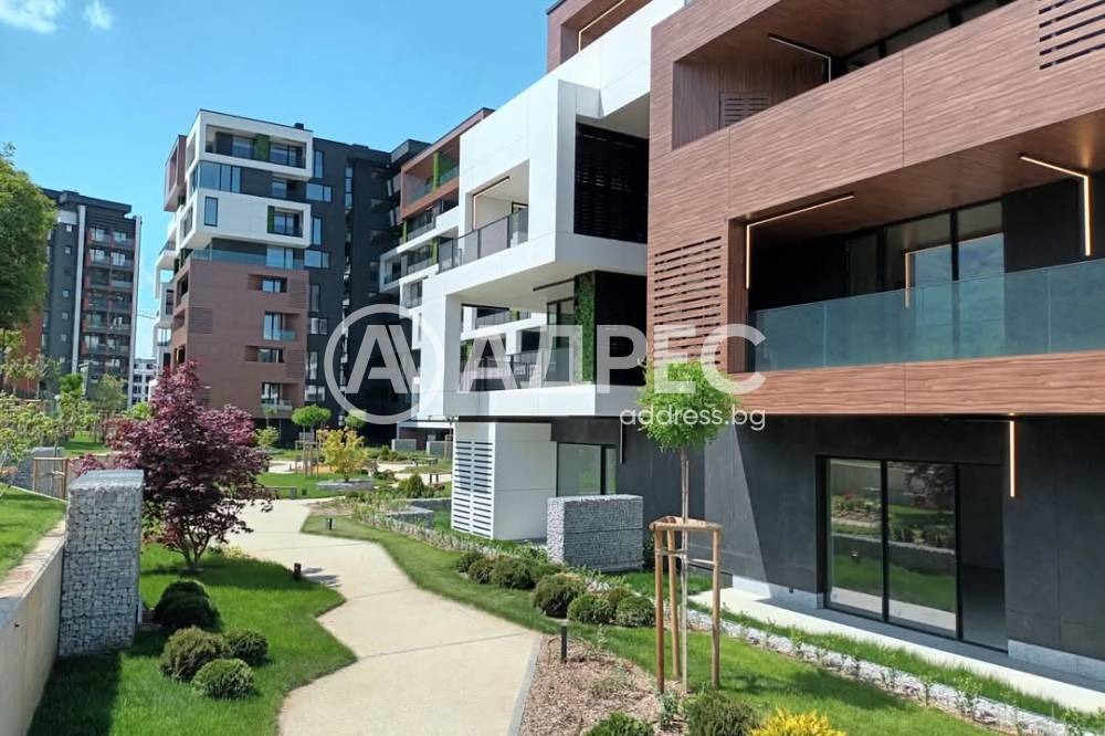 Продава 3-СТАЕН, гр. София, Кръстова вада, снимка 7 - Апартаменти - 53720982