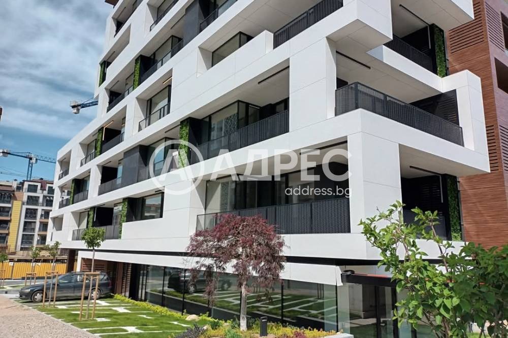 Продава 3-СТАЕН, гр. София, Кръстова вада, снимка 2 - Апартаменти - 53720982