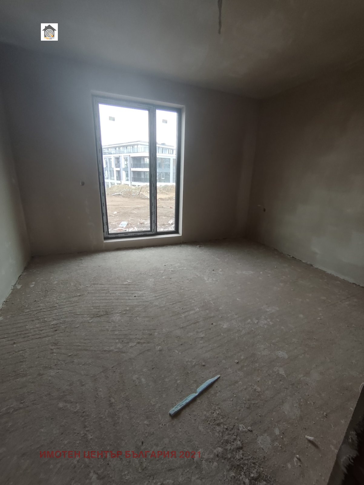 Продава 3-СТАЕН, гр. София, Малинова долина, снимка 3 - Апартаменти - 54049724