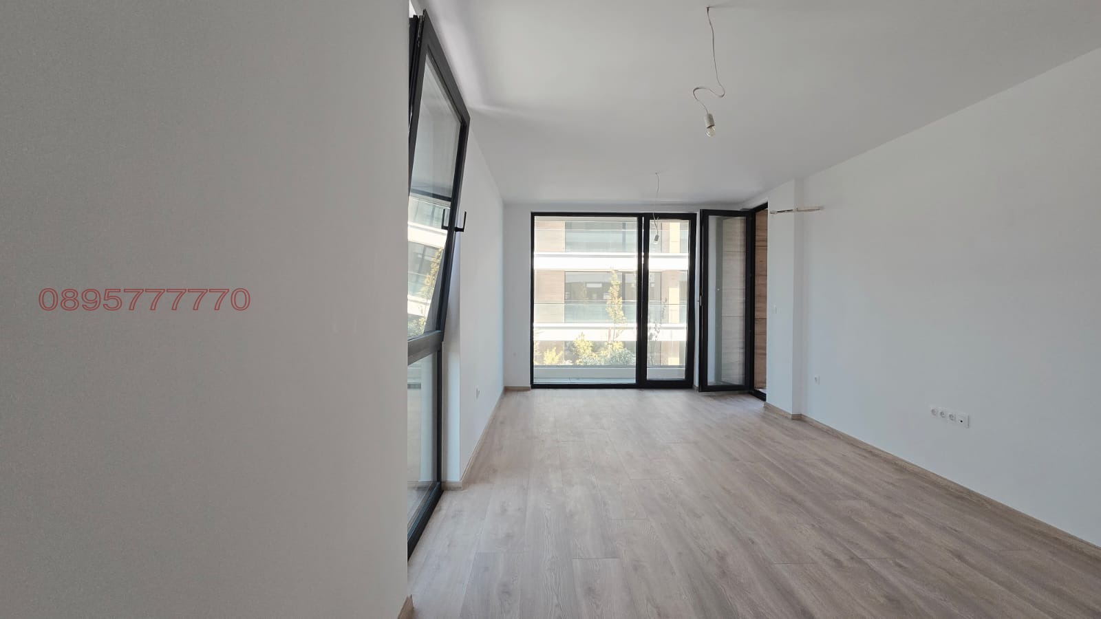 Продава 3-СТАЕН, гр. Варна, к.к. Св.Св. Константин и Елена, снимка 9 - Апартаменти - 54590112