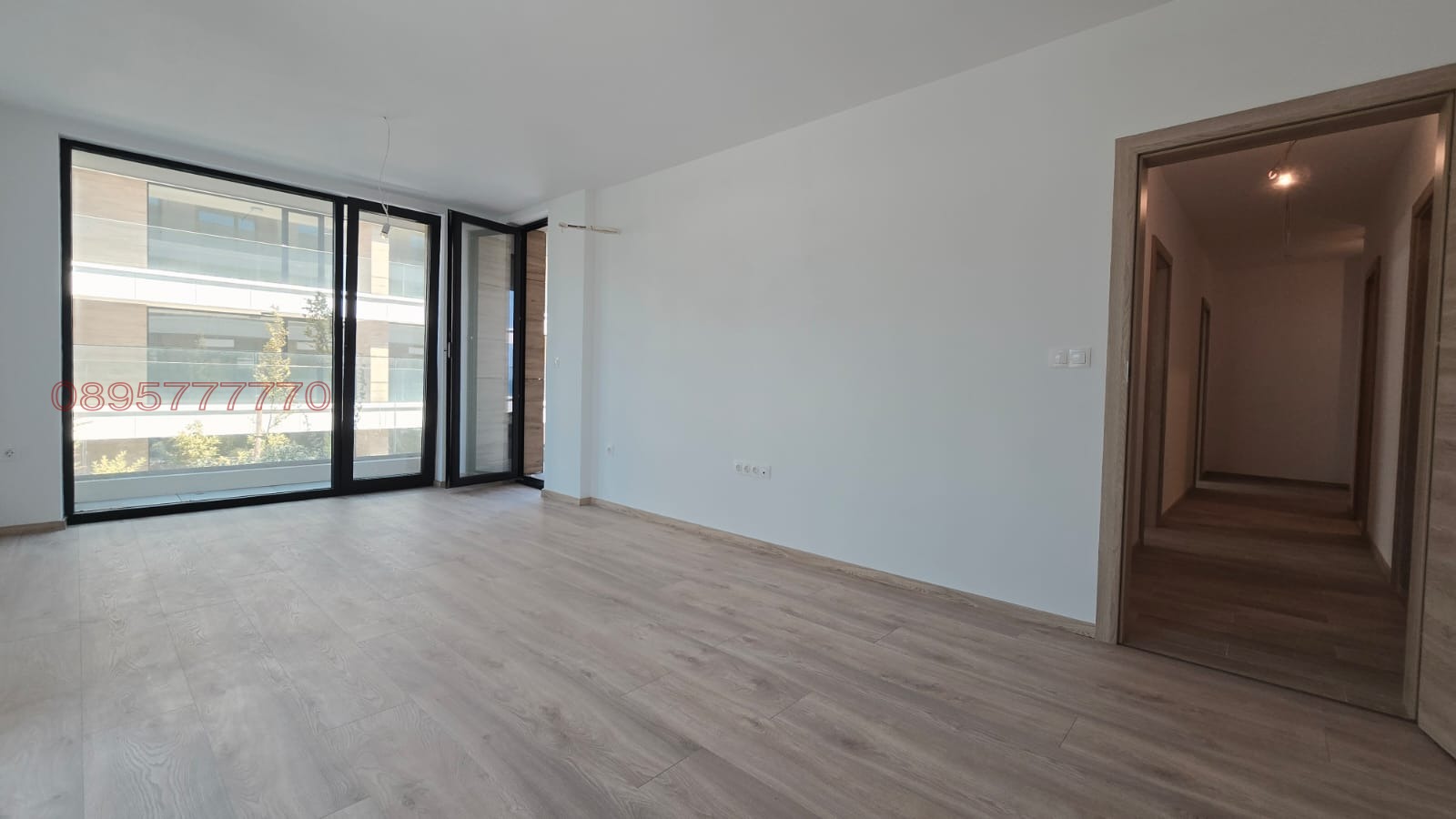 Продава 3-СТАЕН, гр. Варна, к.к. Св.Св. Константин и Елена, снимка 10 - Апартаменти - 54590112