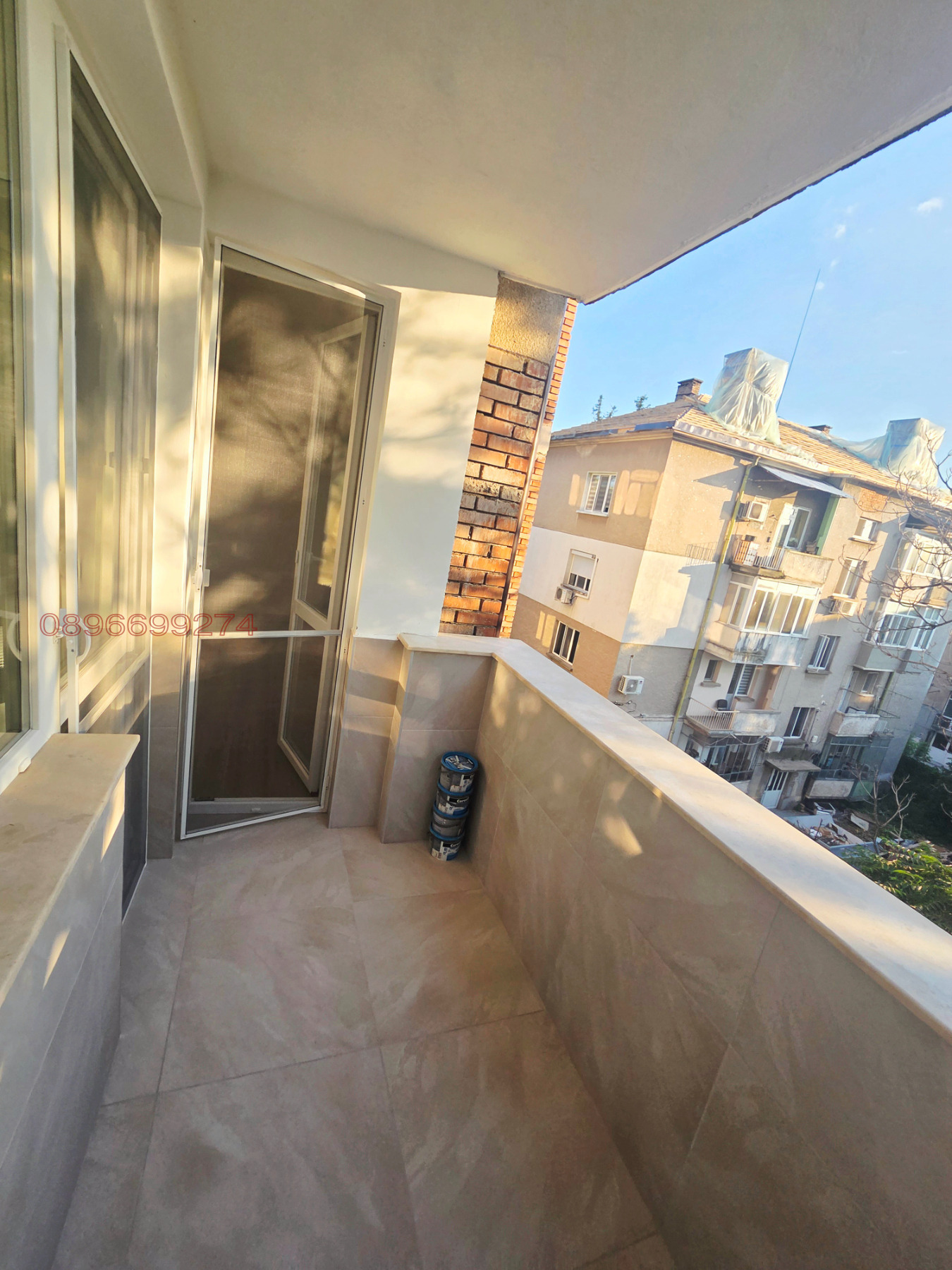 Продава 3-СТАЕН, гр. Плевен, Идеален център, снимка 11 - Апартаменти - 54814023