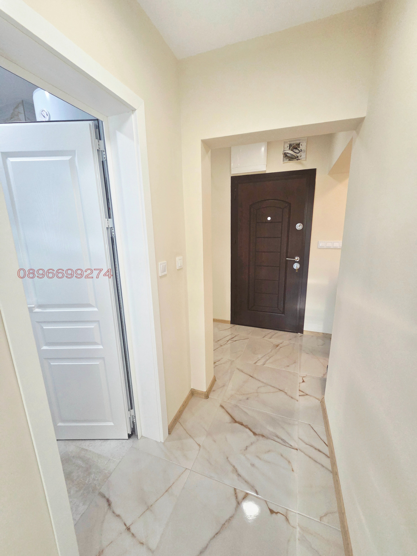 Продава 3-СТАЕН, гр. Плевен, Идеален център, снимка 8 - Апартаменти - 54814023
