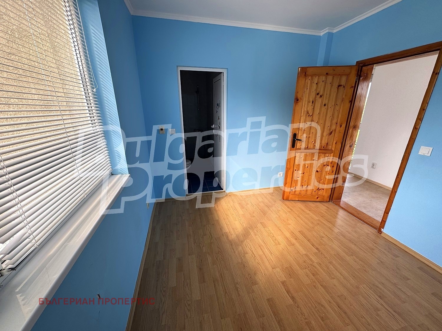 Продава 3-СТАЕН, гр. Балчик, област Добрич, снимка 15 - Апартаменти - 55059307