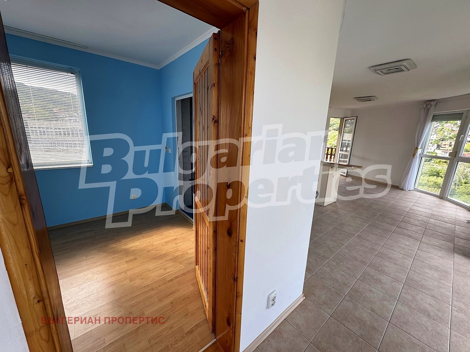 Продава 3-СТАЕН, гр. Балчик, област Добрич, снимка 16 - Апартаменти - 55059307