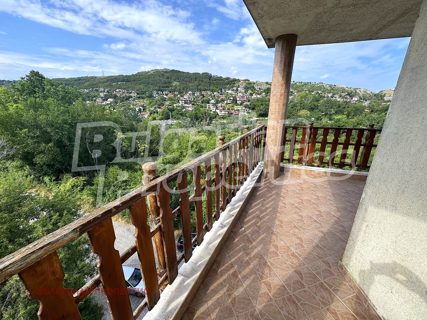 Продава 3-СТАЕН, гр. Балчик, област Добрич, снимка 6 - Апартаменти - 55059307