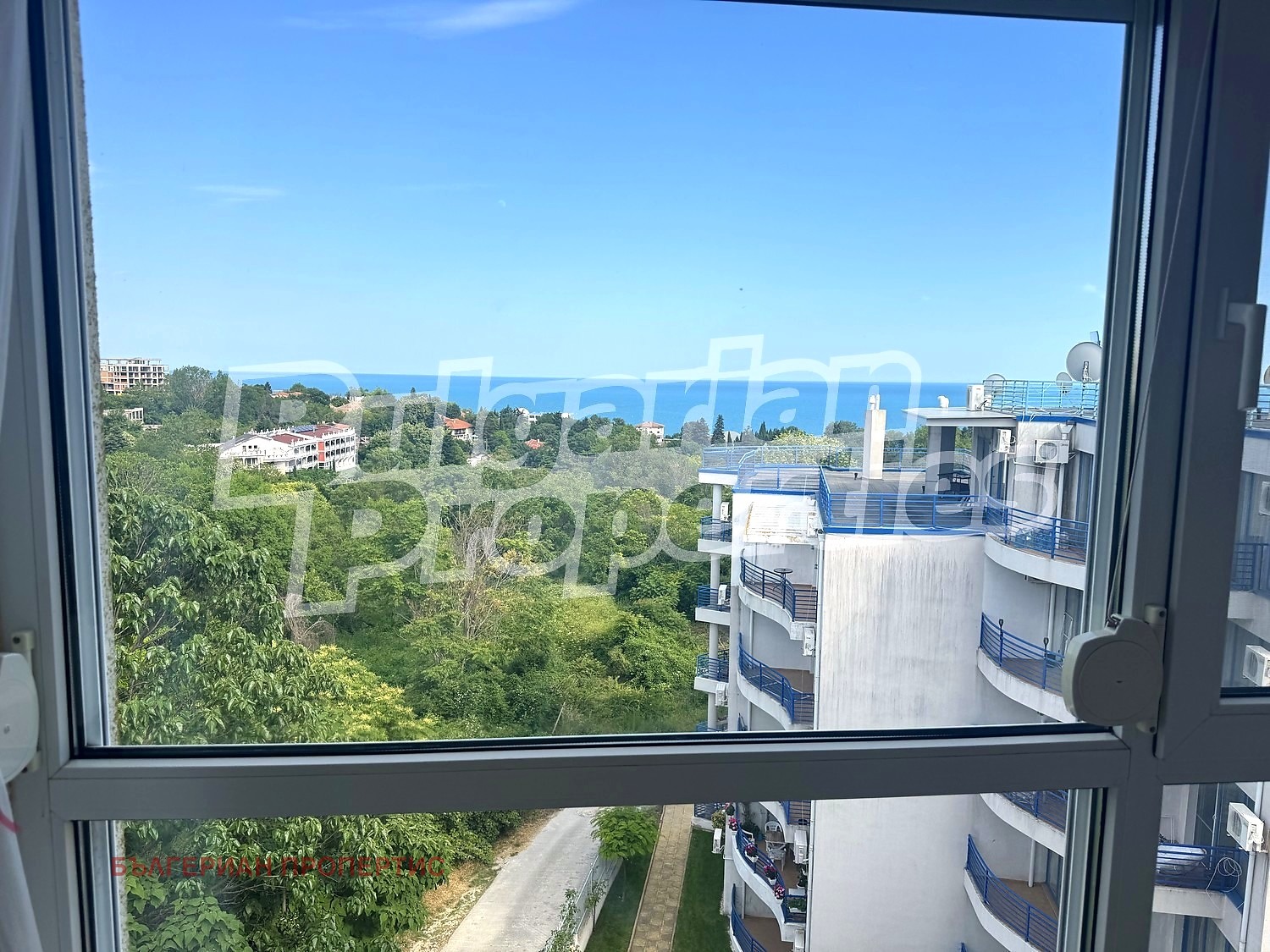 Продава 3-СТАЕН, гр. Балчик, област Добрич, снимка 2 - Апартаменти - 55059307