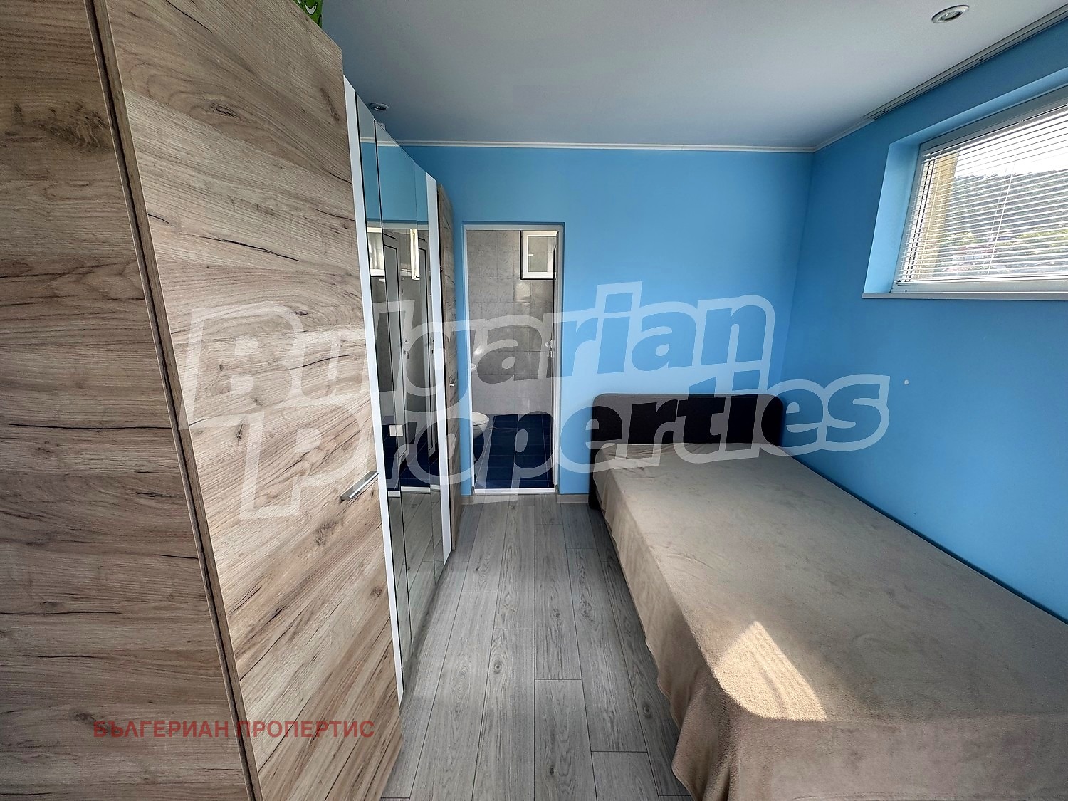 Продава 3-СТАЕН, гр. Балчик, област Добрич, снимка 13 - Апартаменти - 55059307