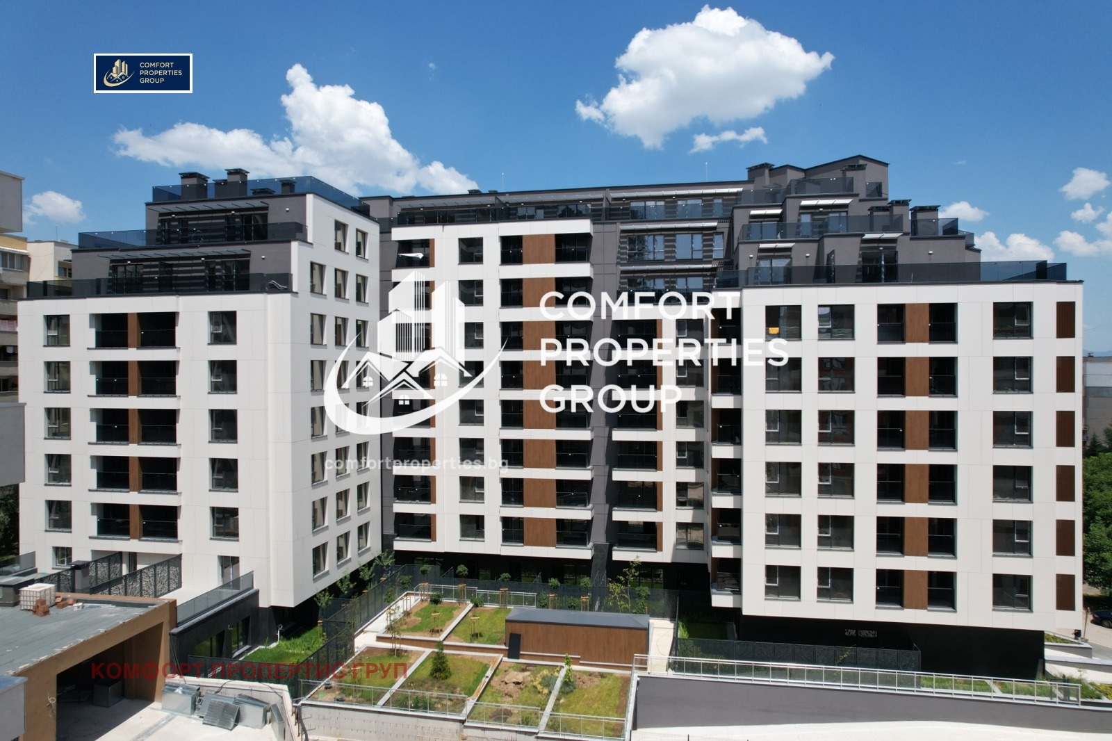 Продава 3-СТАЕН, гр. София, Младост 4