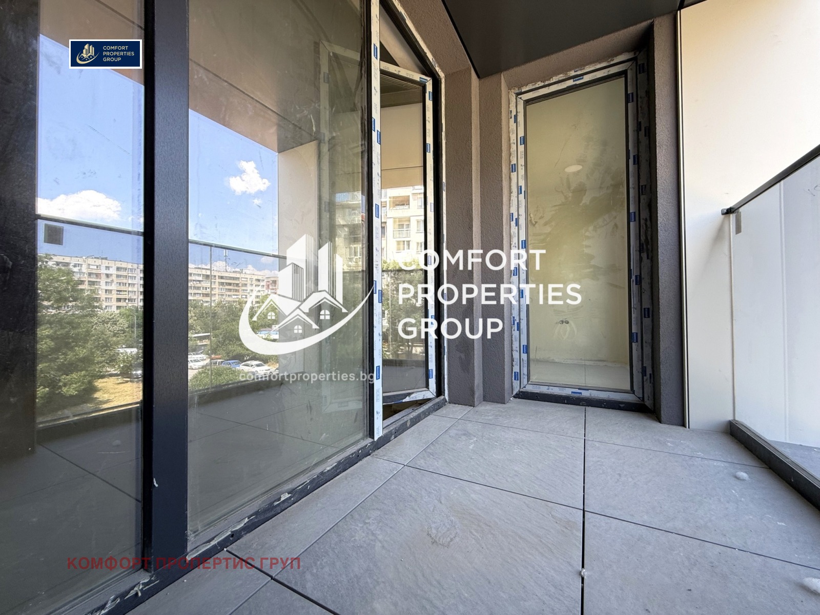 Продава 3-СТАЕН, гр. София, Младост 4, снимка 16 - Апартаменти - 55103830