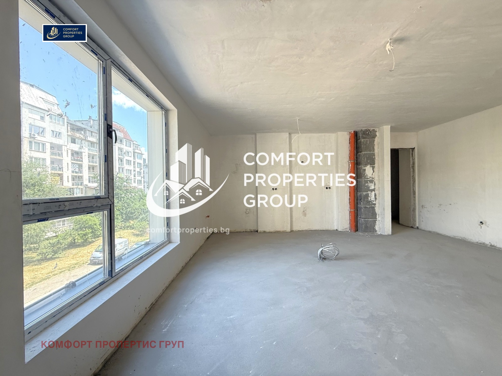Продава 3-СТАЕН, гр. София, Младост 4, снимка 9 - Апартаменти - 55103830