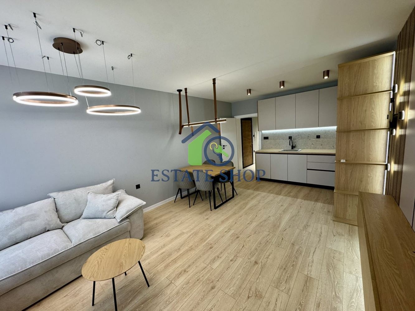 Продава 3-СТАЕН, гр. Пловдив, Кючук Париж, снимка 4 - Апартаменти - 55298384