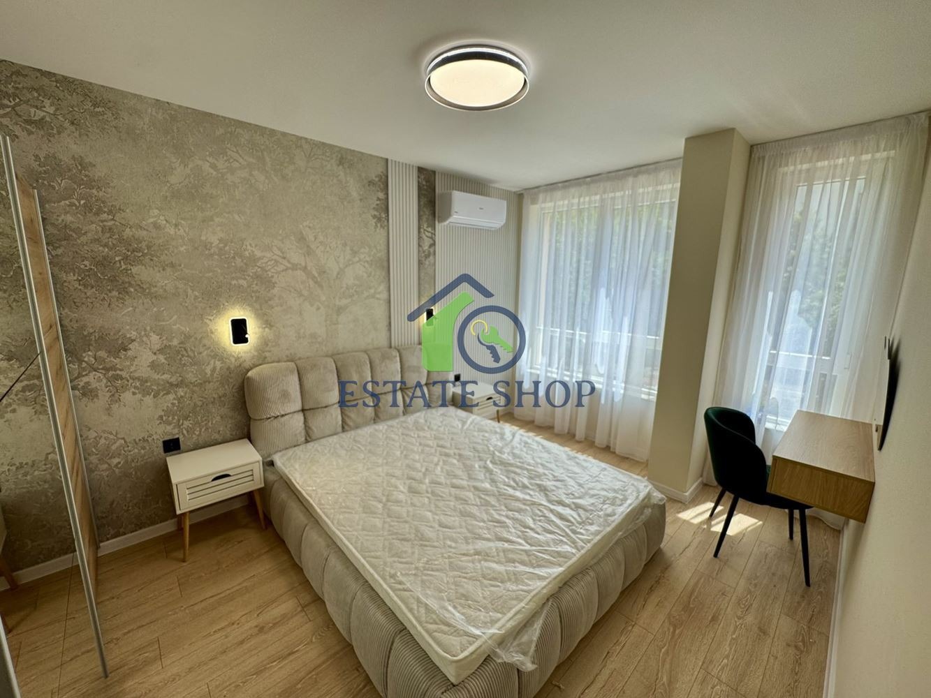 Продава 3-СТАЕН, гр. Пловдив, Кючук Париж, снимка 7 - Апартаменти - 55298384
