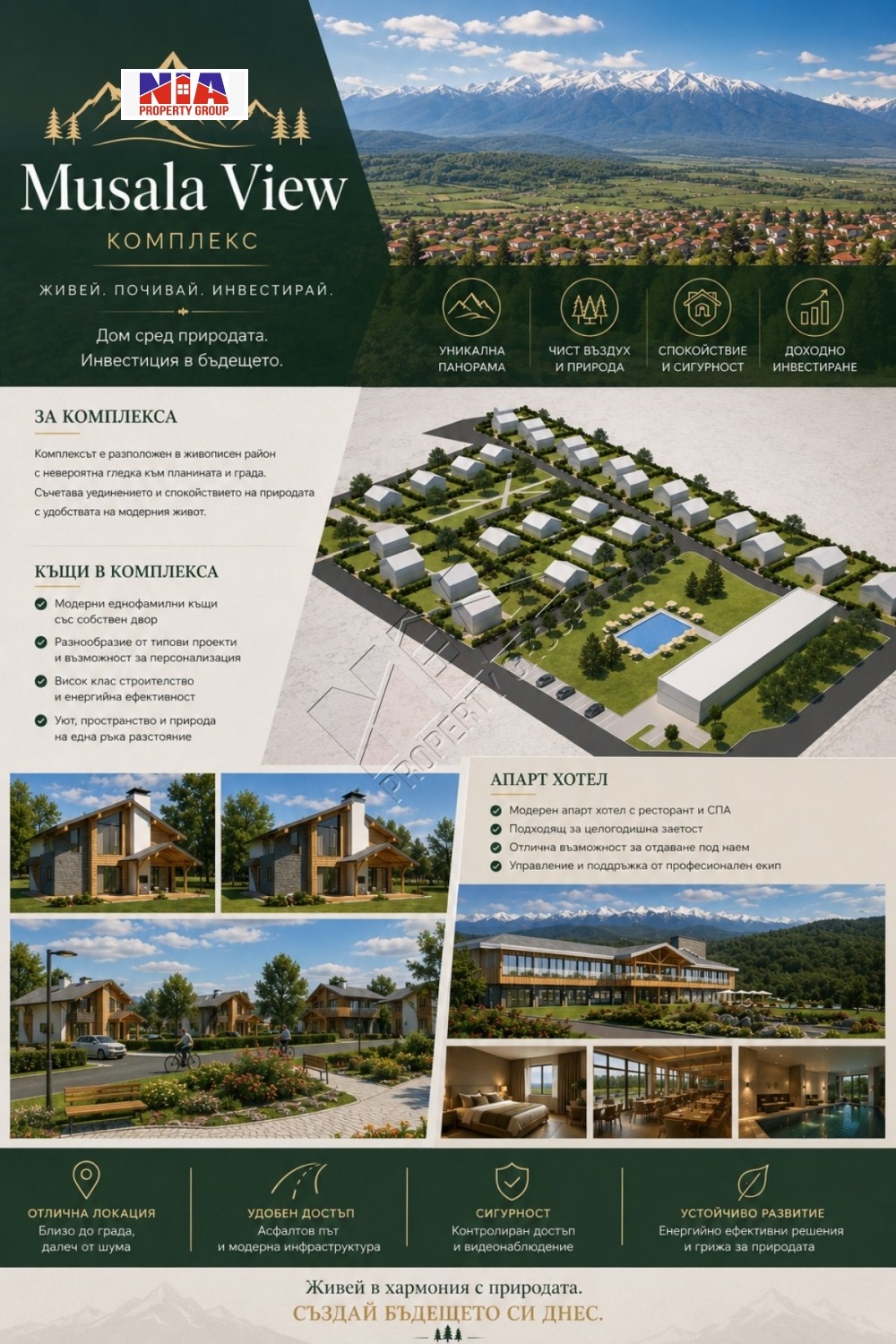 Продава КЪЩА, гр. Самоков, област София област, снимка 5 - Къщи - 54657331