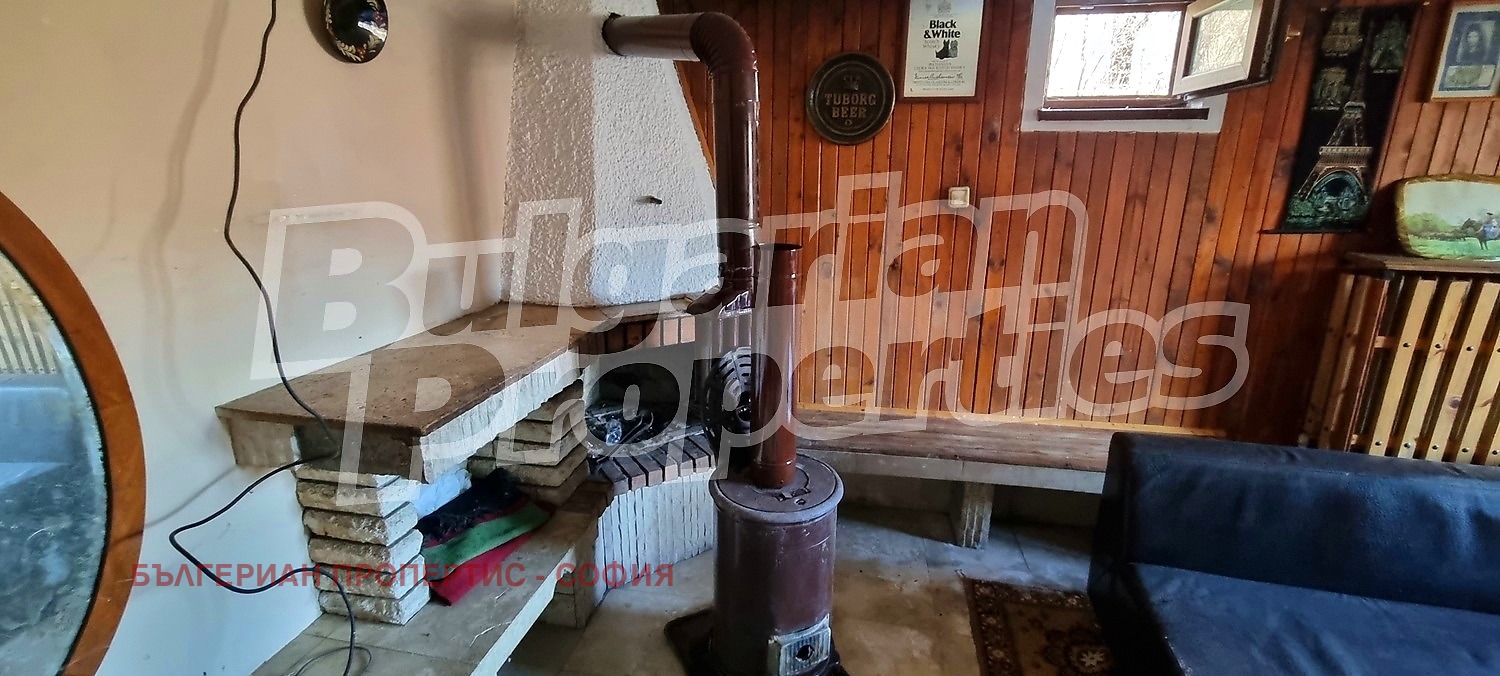 Продава КЪЩА, гр. София, с. Кокаляне, снимка 10 - Къщи - 56731364