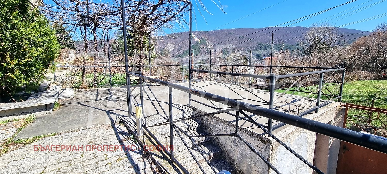 Продава КЪЩА, гр. София, с. Кокаляне, снимка 8 - Къщи - 56731364