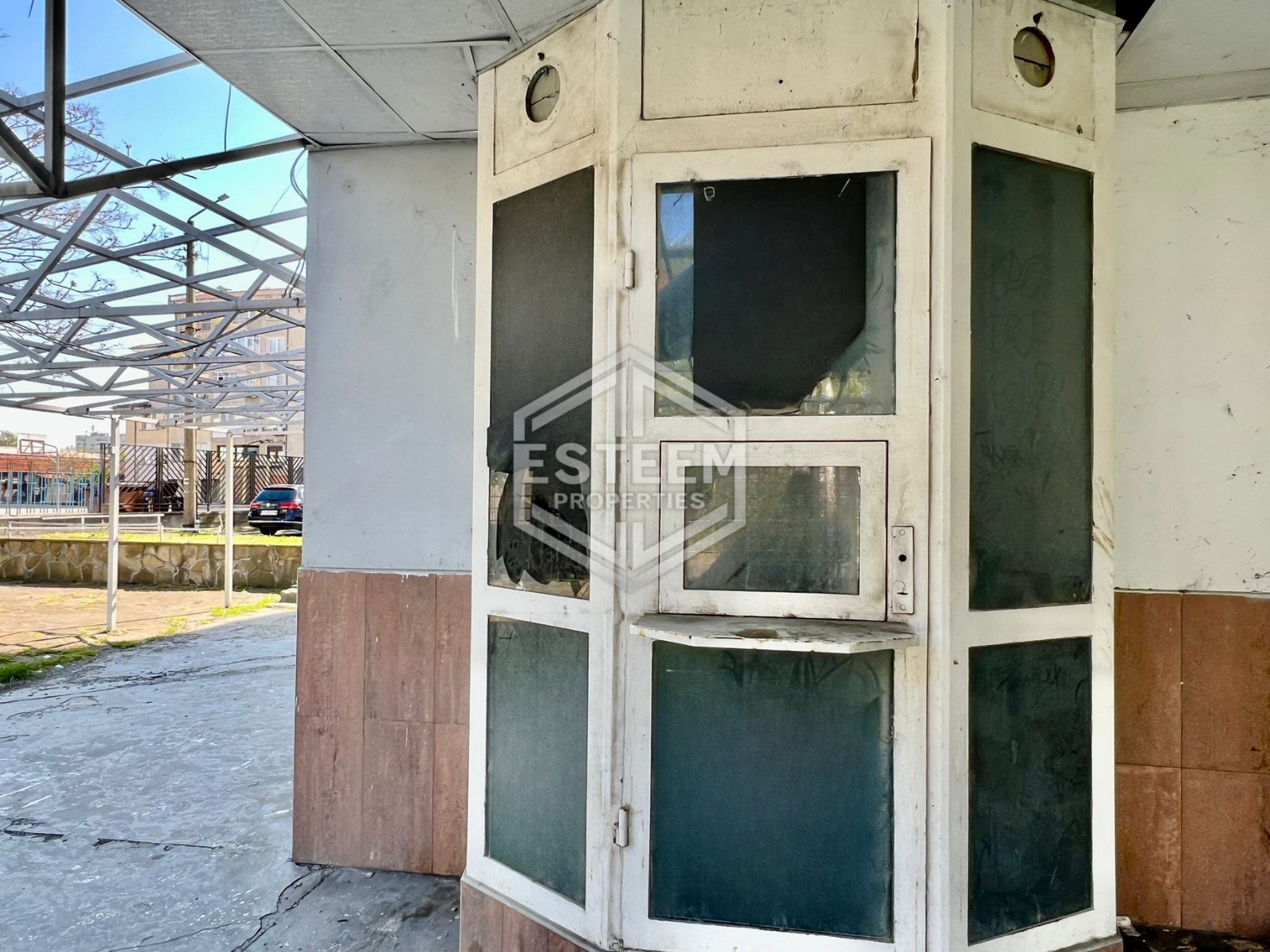 Продава ЗАВЕДЕНИЕ, гр. Русе, Родина 3, снимка 3 - Заведения - 54223303