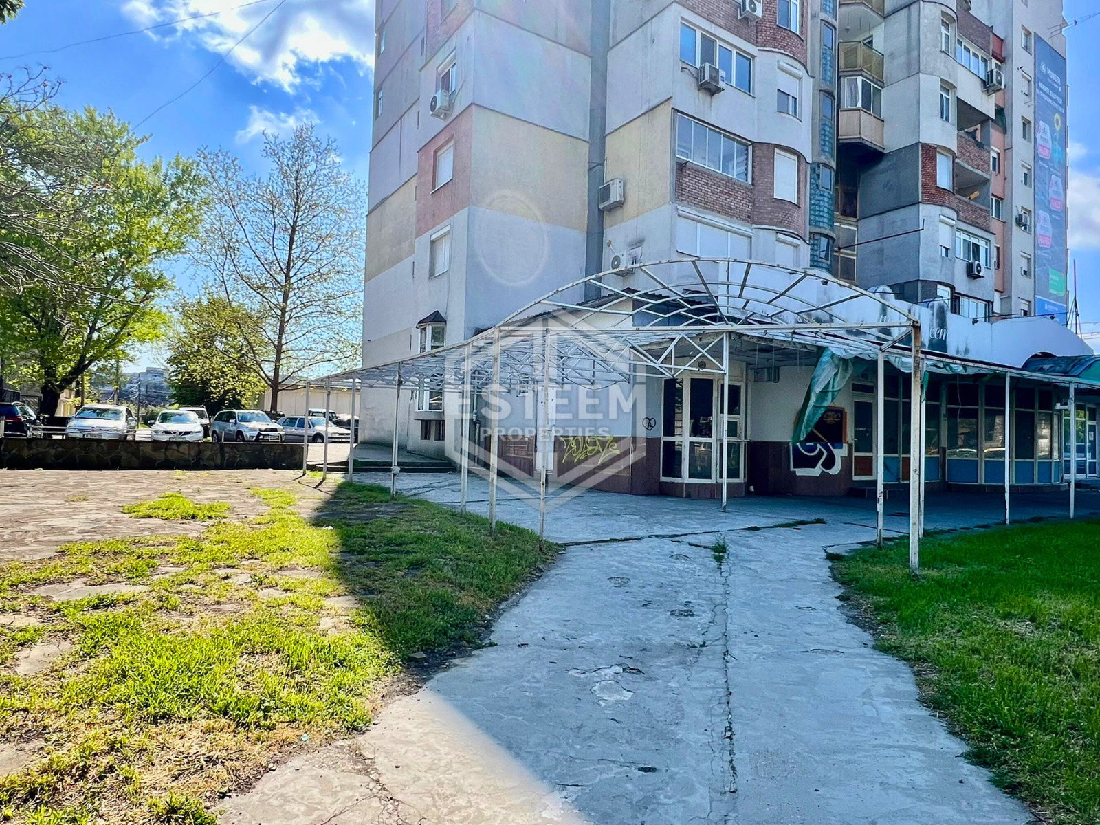 Продава ЗАВЕДЕНИЕ, гр. Русе, Родина 3, снимка 11 - Заведения - 54223303
