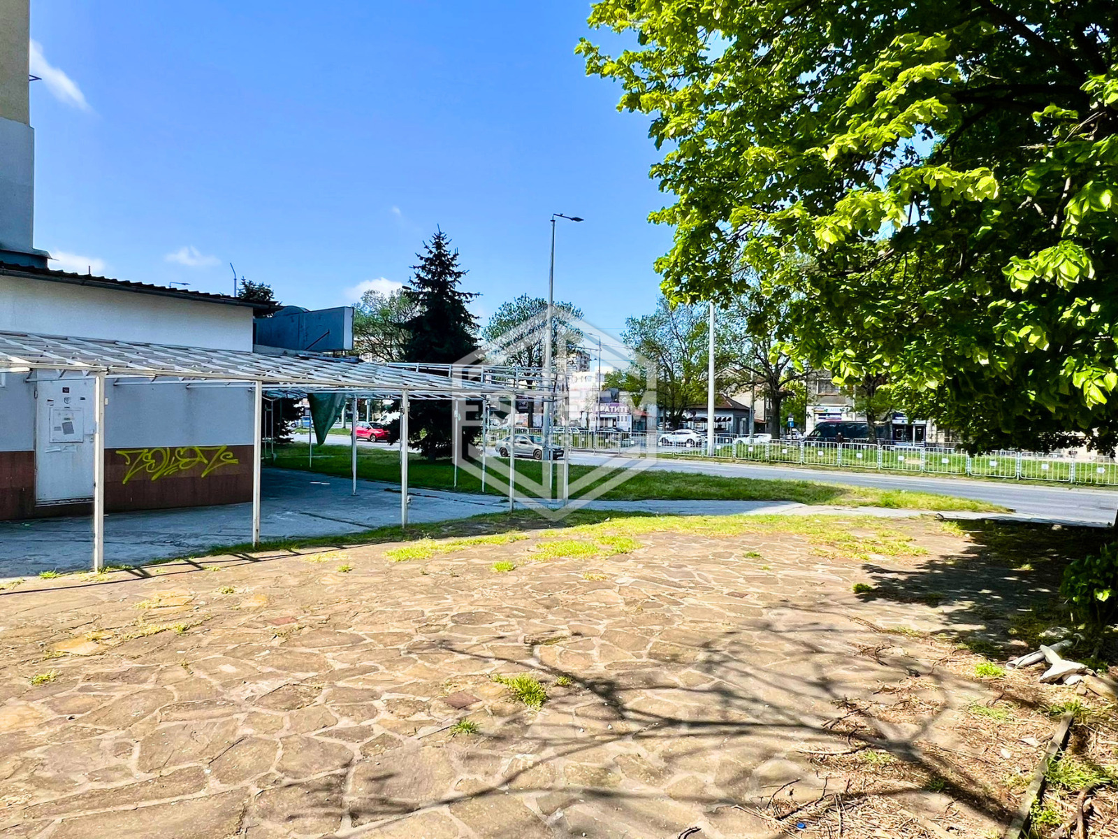 Продава ЗАВЕДЕНИЕ, гр. Русе, Родина 3, снимка 10 - Заведения - 54223303