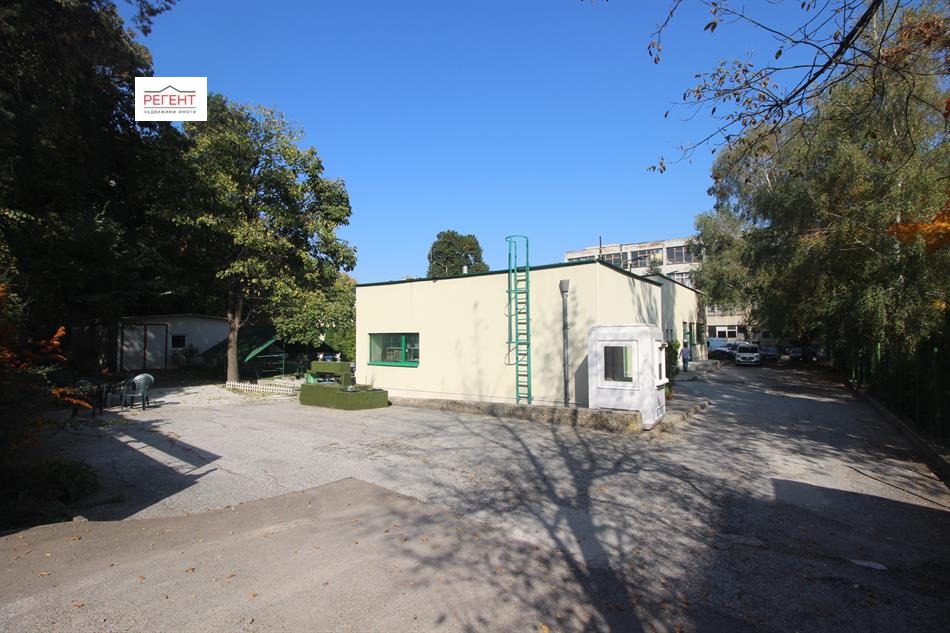 Продава ПРОМ. ПОМЕЩЕНИЕ, гр. София, Овча купел, снимка 4 - Производствени сгради - 54129686