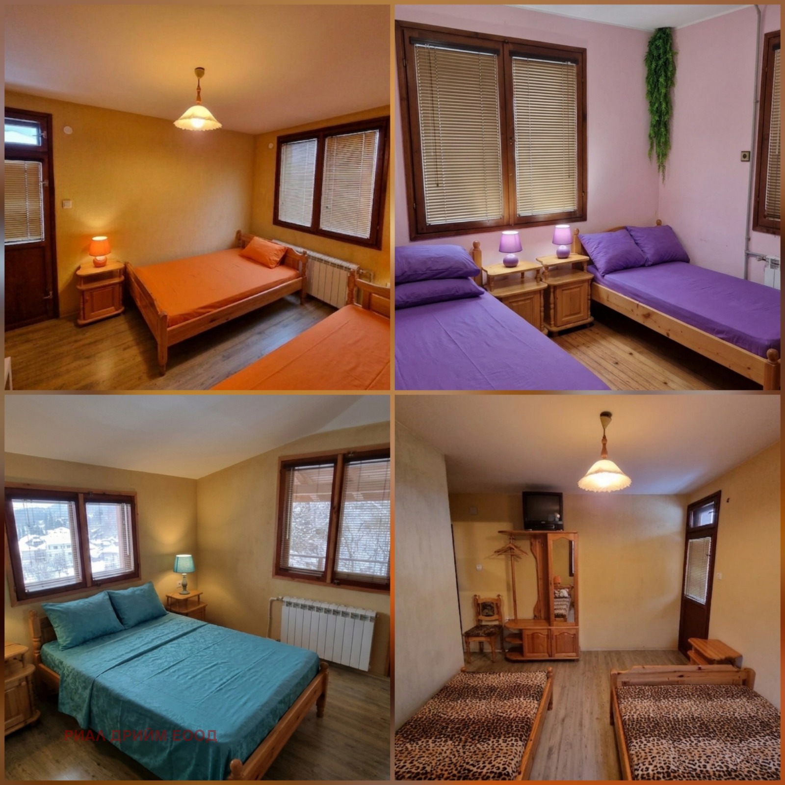Продава ХОТЕЛ, гр. Смолян, Станевска махала, снимка 8 - Хотели - 54499304