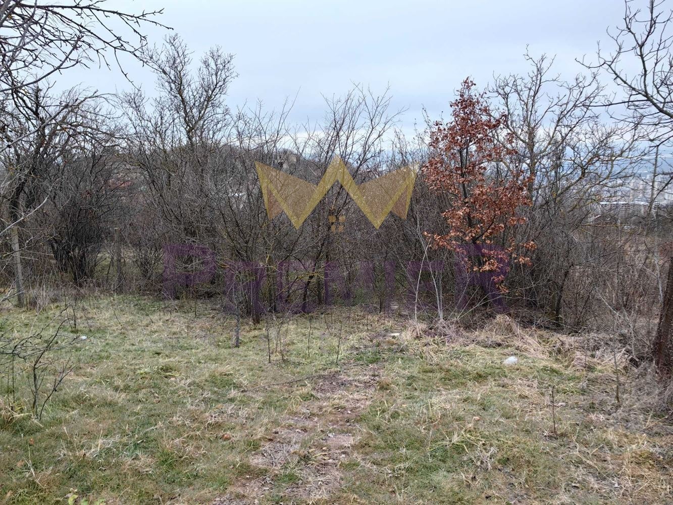 Продава ПАРЦЕЛ, гр. Варна, м-т Сълзица, снимка 3 - Парцели - 54026917