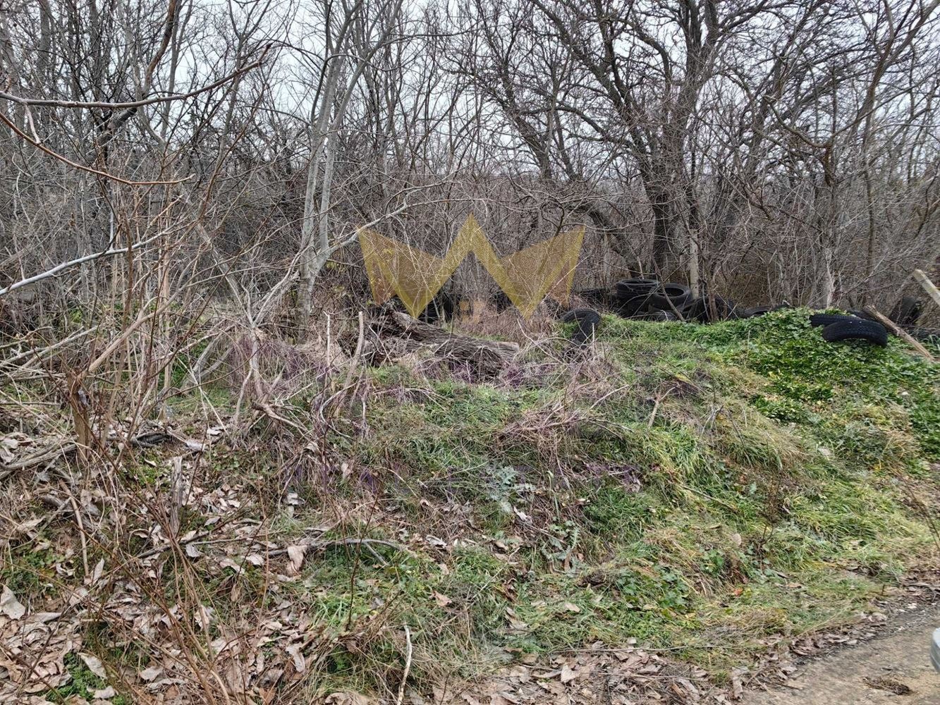 Продава ПАРЦЕЛ, гр. Варна, м-т Сълзица, снимка 4 - Парцели - 54026917