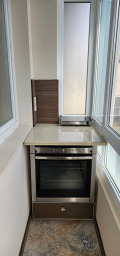 Продава  1-стаен град Русе , Център , 46 кв.м | 62974770 - изображение [4]