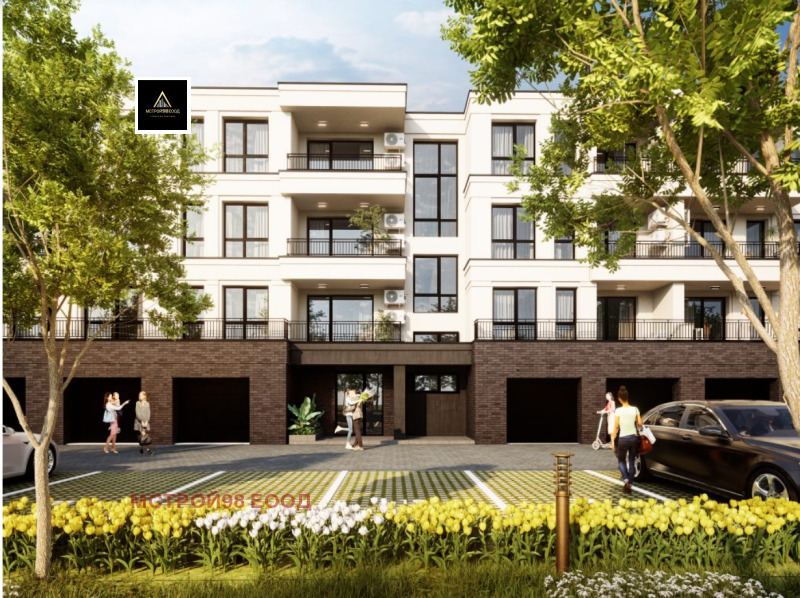 Продава 2-СТАЕН в град Пловдив, Беломорски - 65 кв.м / 102 945 € » 201 342.92 лв., МСТРОЙ98 ЕООД