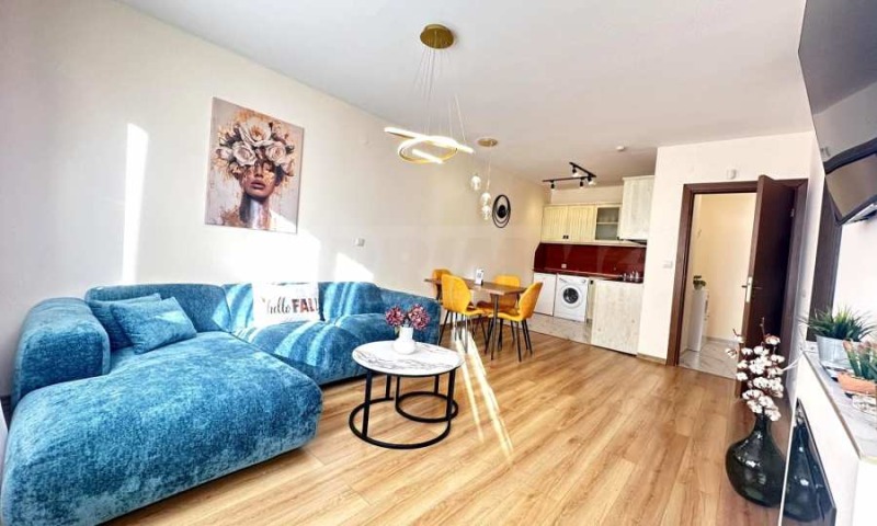 Продава 2-СТАЕН в област Благоевград, гр. Разлог - 70 кв.м / 160 000 € » 312 932.80 лв., СУПРИММО ОФИСИ В СТРАНАТА