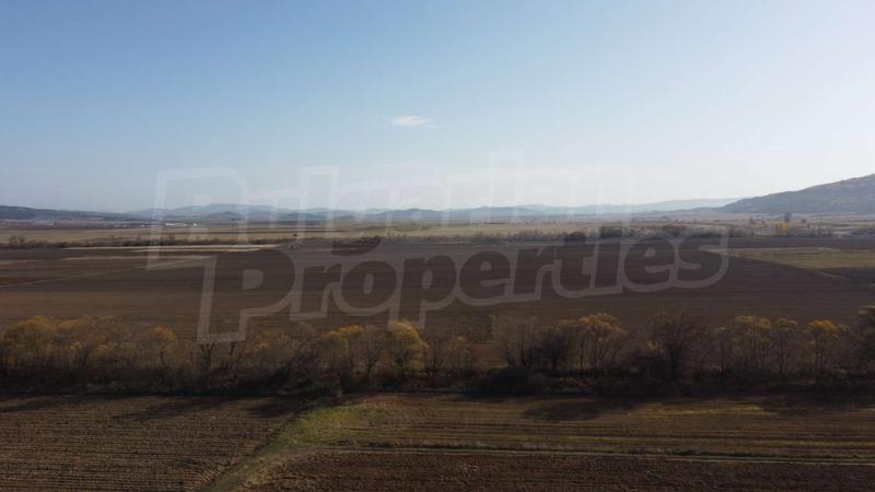 Продава ПАРЦЕЛ | Imot.bg — изображение 13