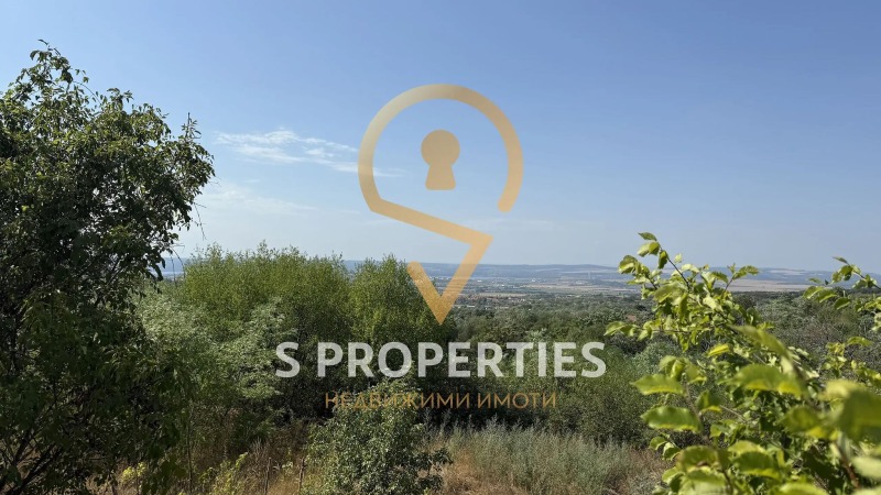 Продава ПАРЦЕЛ в област Варна, гр. Аксаково - 3000 кв.м / 75 000 € » 146 687.25 лв., ЕС ПРОПЪРТИС