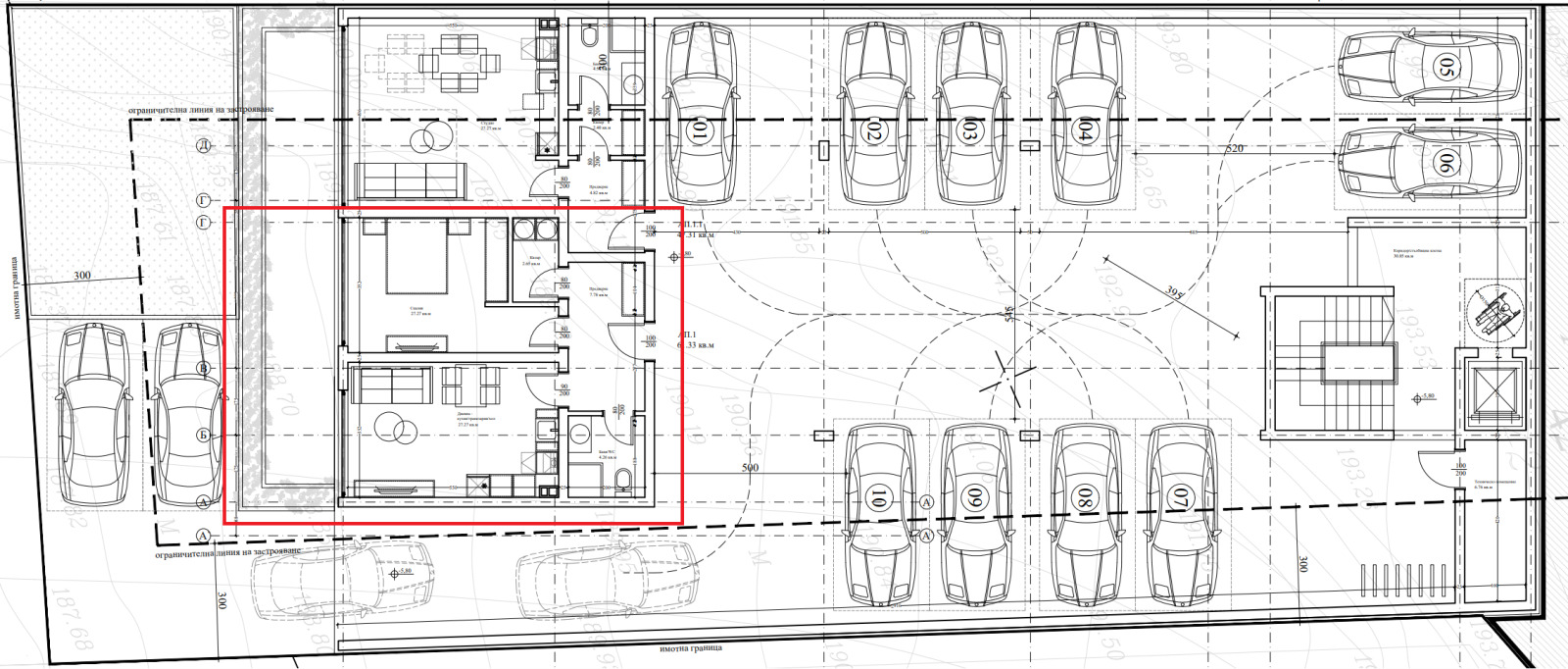 Продава 2-СТАЕН | Imot.bg — изображение 3