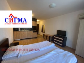 Продажба на едностайни апартаменти в област Бургас — страница 97 - изображение 5 
