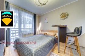 Estúdio k.k. Pamporovo, região Smolyan 5